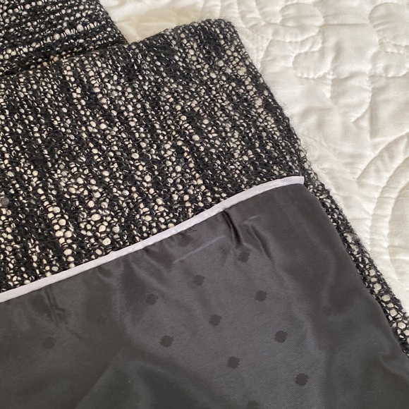 Jessica Simpson wool coat size small - Picture 11 of 15